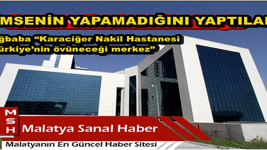 KİMSENİN YAPAMADIĞINI YAPTILAR