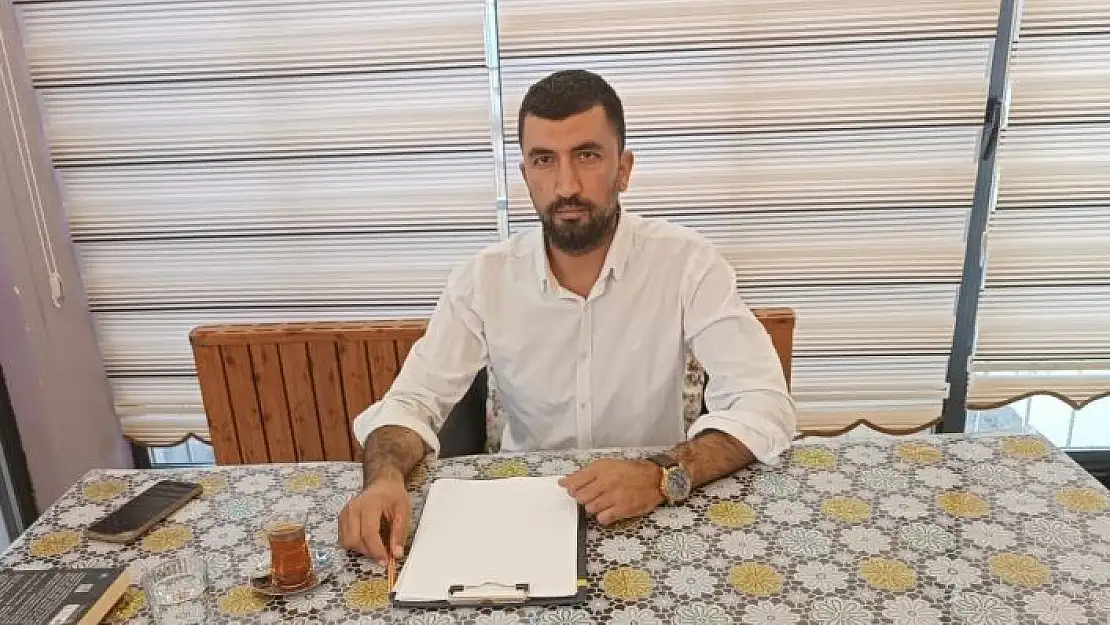 'Hastanede silahlı saldırıya uğrayarak ağır yaralanan şahsın ortağı, ''Tüm emniyet teşkilatı yanımızda oldu'''