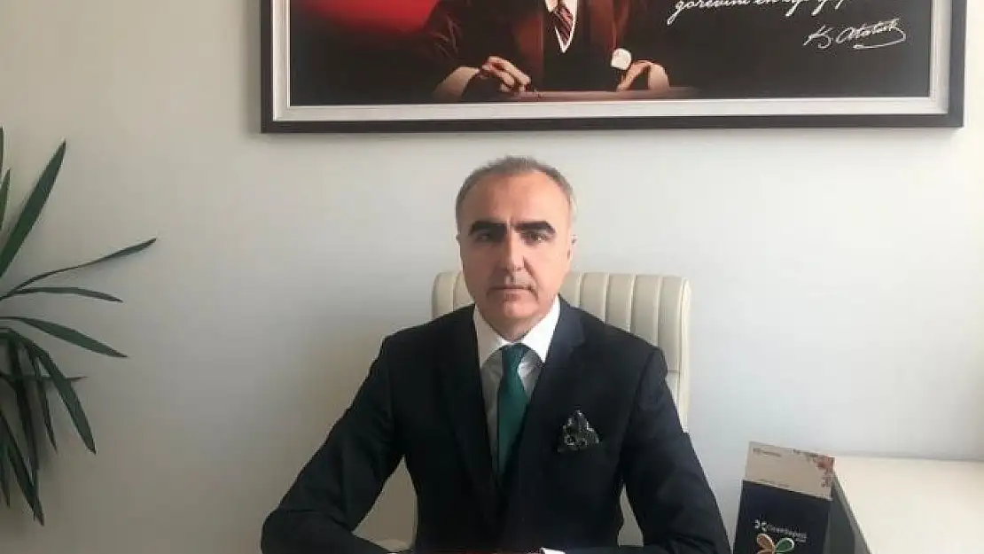 'Hastaneyi teftişe geldi, kitap yazdı'