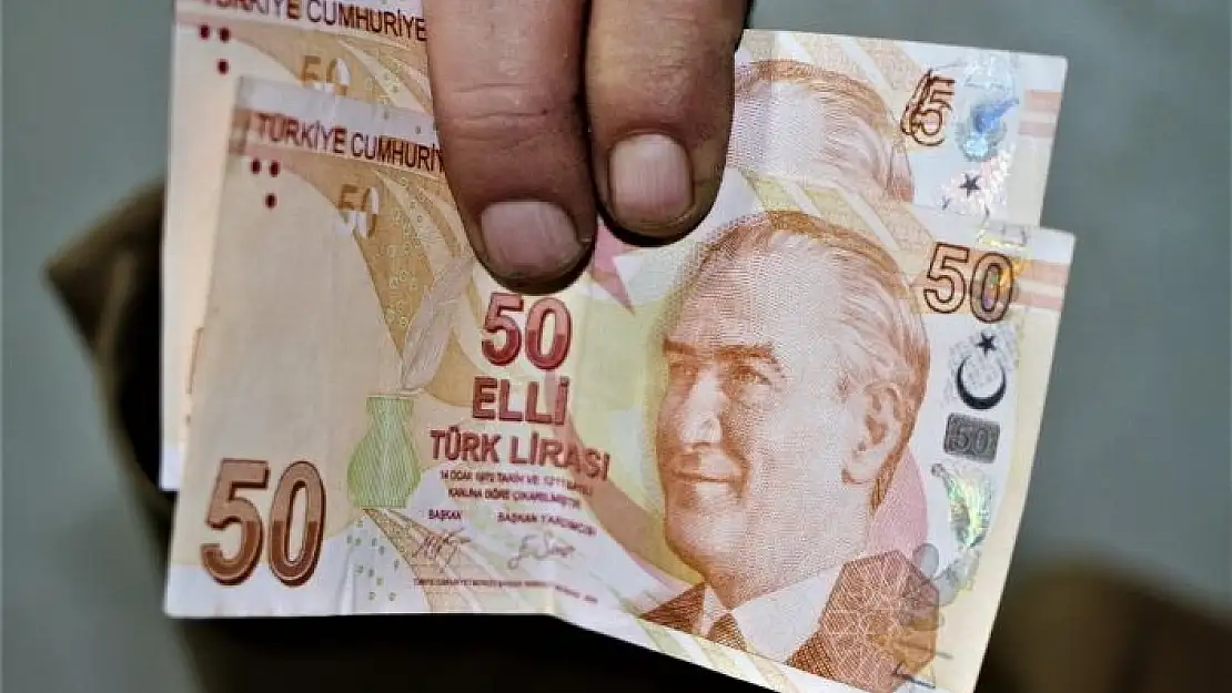 'Hatalı basım 50 TL´yi 50 bin TL´ye satışa çıkardı'