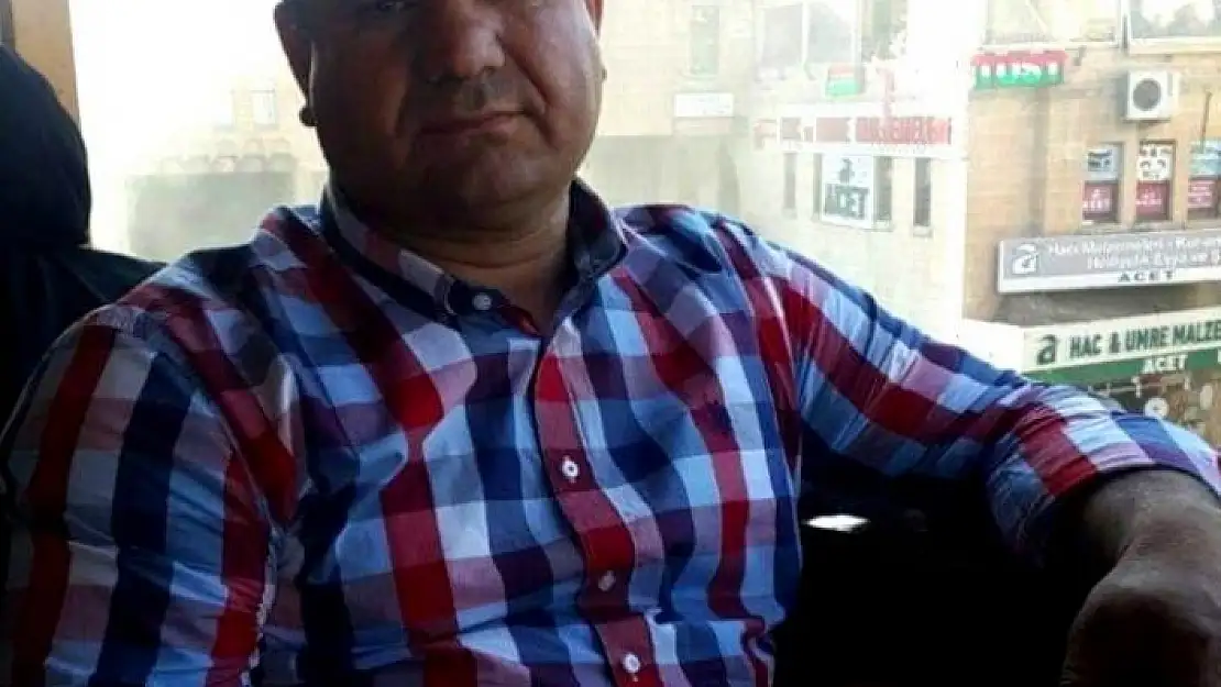 'Hava almak için araçtan inen şahıs hayatını kaybetti'