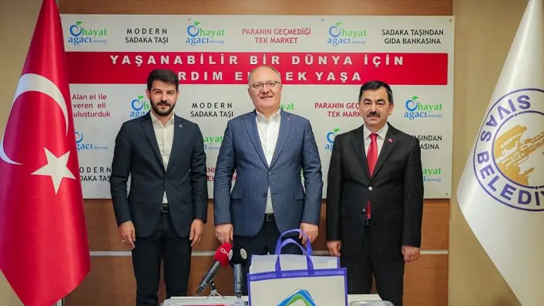 'Hayat Ağacında hisse bedeli 3950 TL olarak açıklandı'