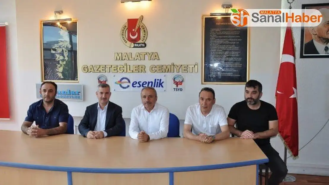 Haydar Karaduman'ın adı parkta yaşayacak