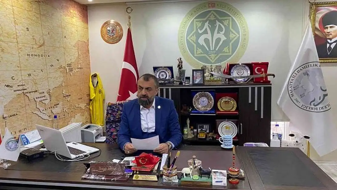 'Hayvan sahiplerinin talepleri Cumhurbaşkanı Erdoğan ve Bakan Kirişçi´ye iletildi'