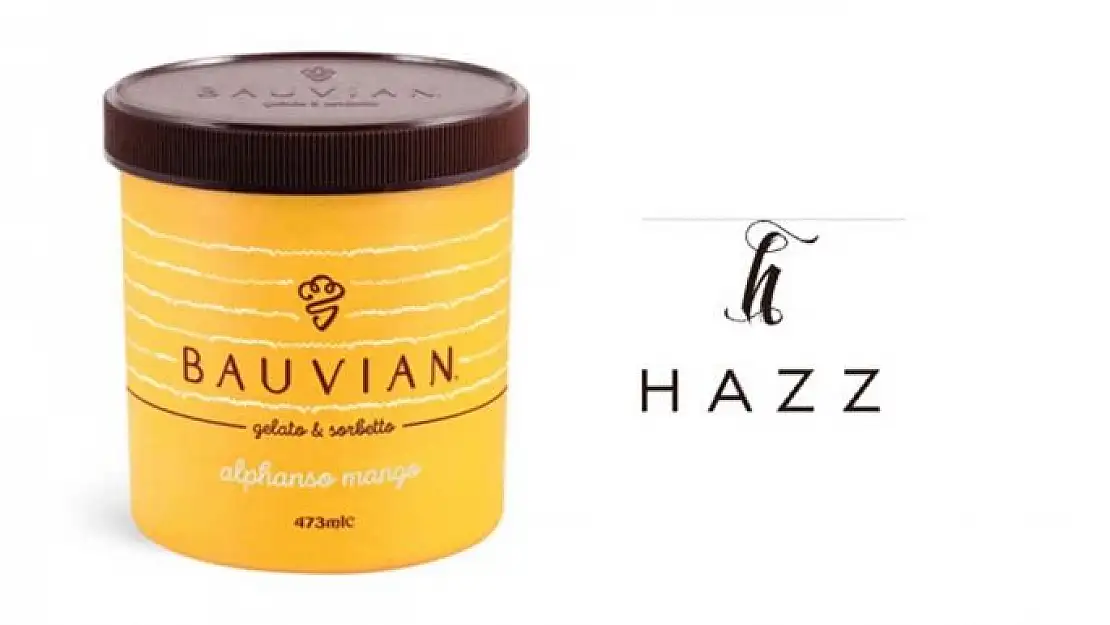 Hazz Mochi Ve Gelato Dondurma İle Lezzet Çıtasını Yükseltiyor