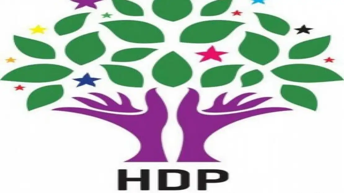 ÖCALAN HDP'DEN ADAY OLDU