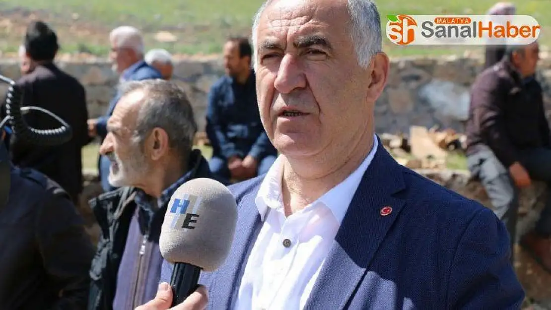 Hekimhan Festivalinin tarihi belli oldu