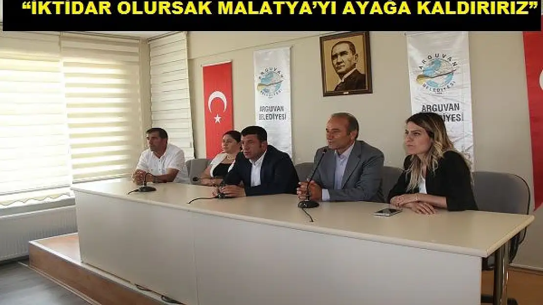 AĞBABA: OY VERSİNVERMESİN HERKESE EŞİT HİZMET GÖTÜRECEĞİZ