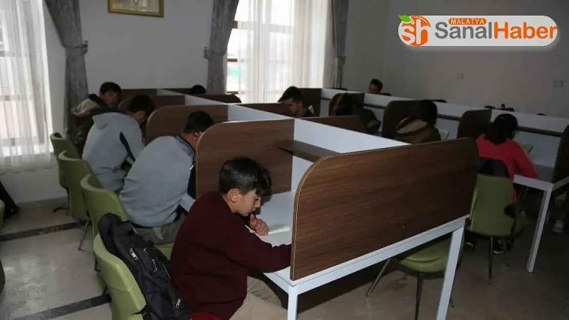 Her 8 Sivaslıdan biri kütüphane üyesi
