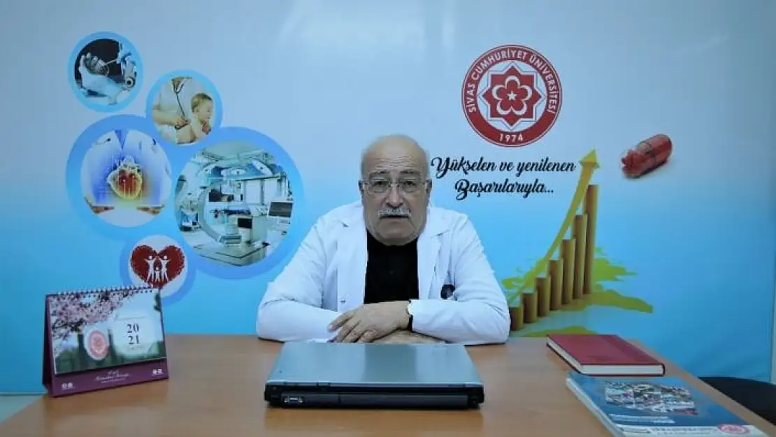 'Her dönem insanlığın korkulu rüyası oldu, dokunmayla değil hava yoluyla bulaşıyormuş'