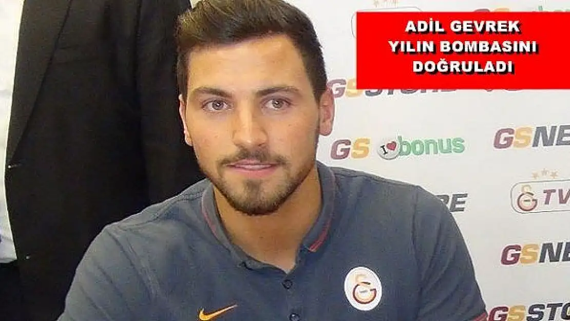 Sinan Gümüş Yeni Malatyaspor yolunda