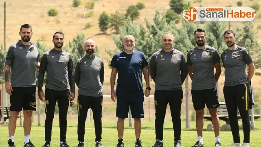 Hikmet Karaman ile 4 puan