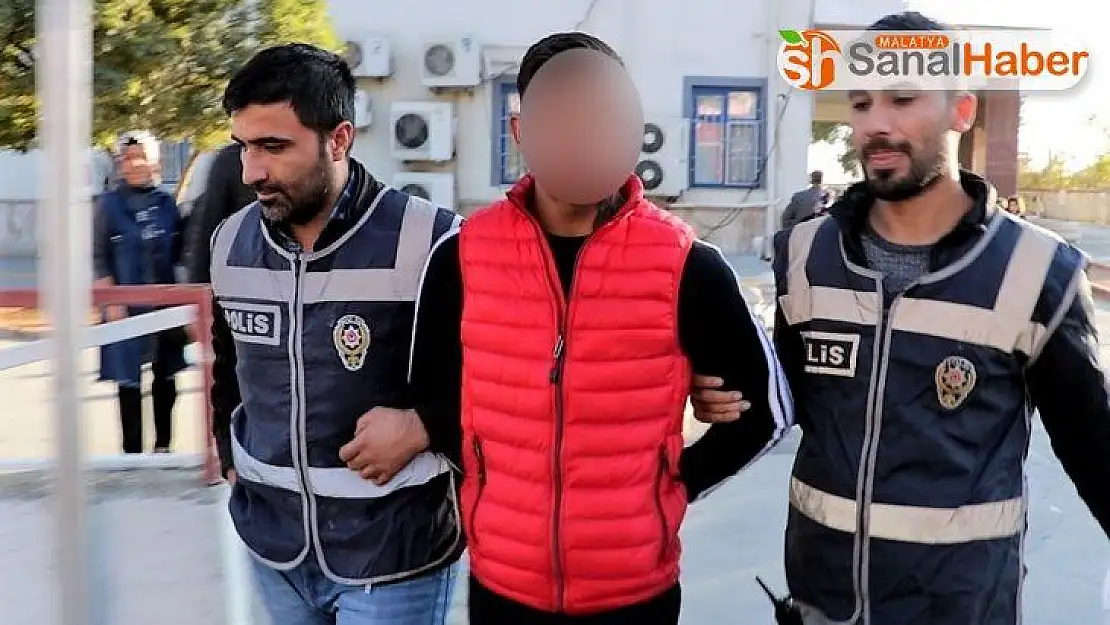 Hırsızlık şüphelisi: 'Bu kadar ünlü olduğumu bilmiyordum'