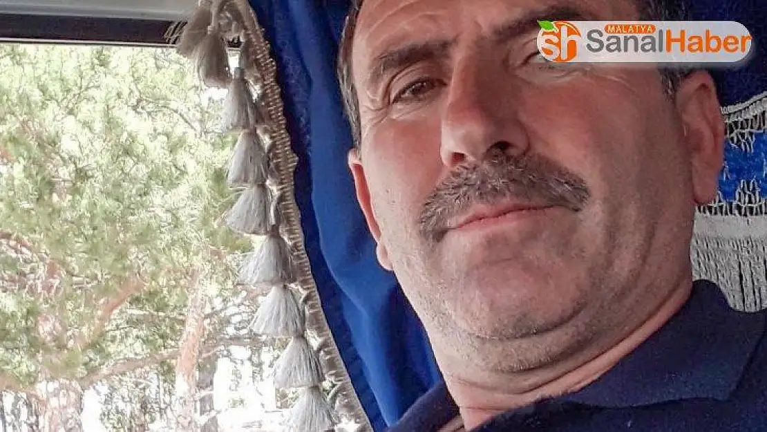 Hızla geri giden araç bir kişinin ölümüne neden oldu