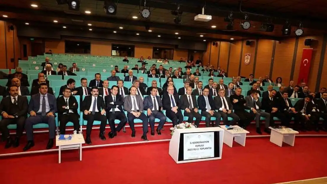 'Hızlı tren yatırımları tetikleyecek'