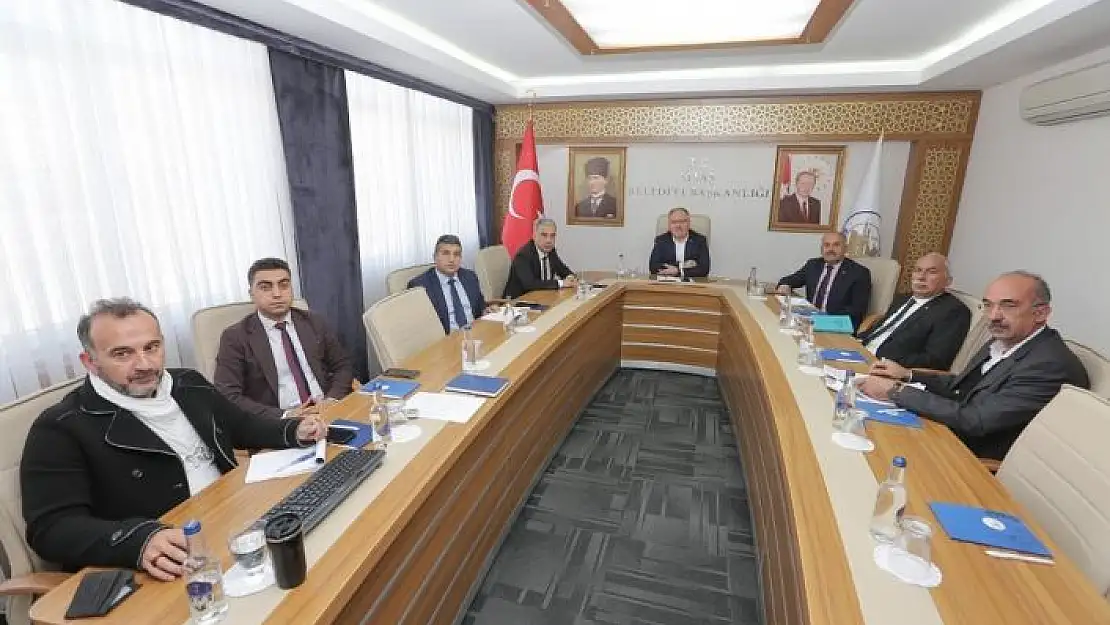 'Hobi bahçesi adı altında kaçak yapılanmaya geçit verilmeyecek'