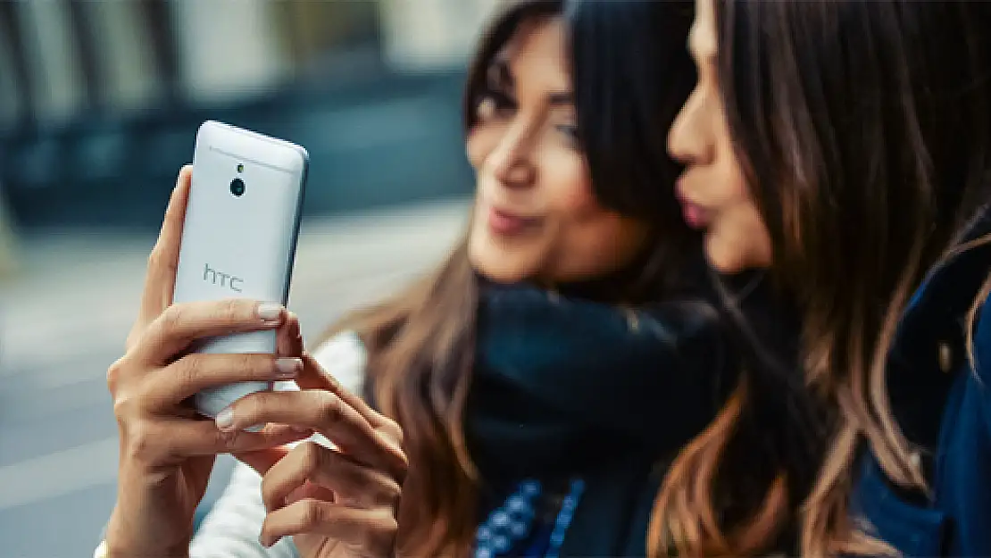 HTC, Türkiye'de Selfie Araştırmasını Paylaştı