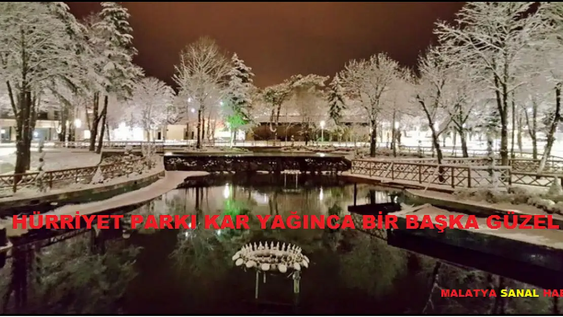 MALATYA´DAN KARTPOSTALLIK FOTOĞRAFLAR 