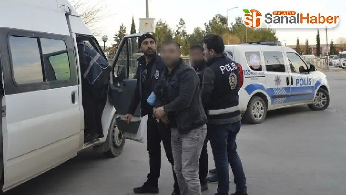 Huzur Timleri suçlulara göz açtırmıyor