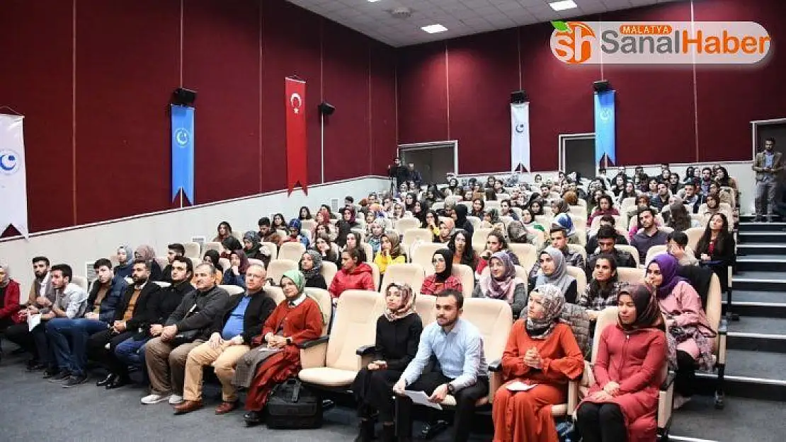 Hz. Mevlana, Şeb-i Arus etkinliğiyle anıldı