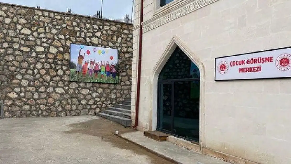 'İcra yolu ile çocuk teslim uygulaması son buluyor'