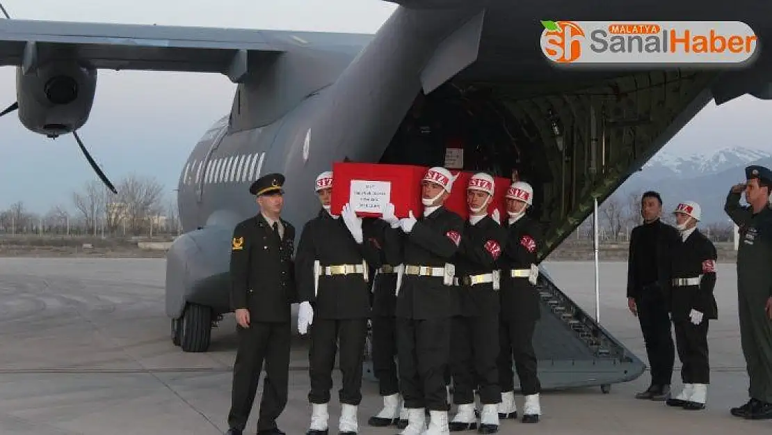 İdlib şehidinin 'Şehit olmak kalbime doğuyor' dediği duygulandıran videosu