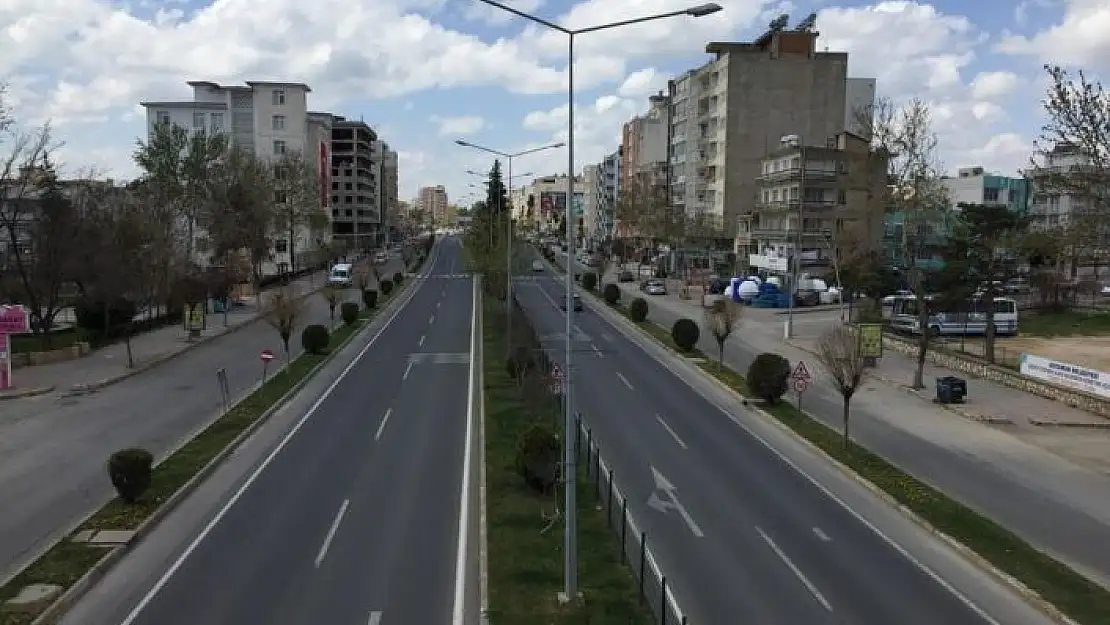'İki günde 539 adres karantina altına alındı'