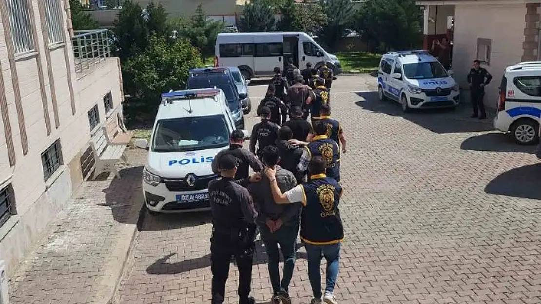 'İki kardeşe yapılan saldırıda 3 şahıs tutuklandı'