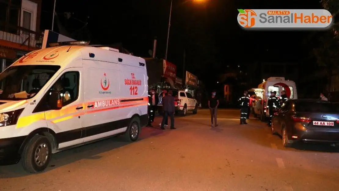 İkinci kez depremin sarstığı Pütürge'de halk tedirgin