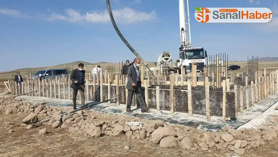 Malatya´da bu İlçede akaryakıt istasyonu bulunmuyor