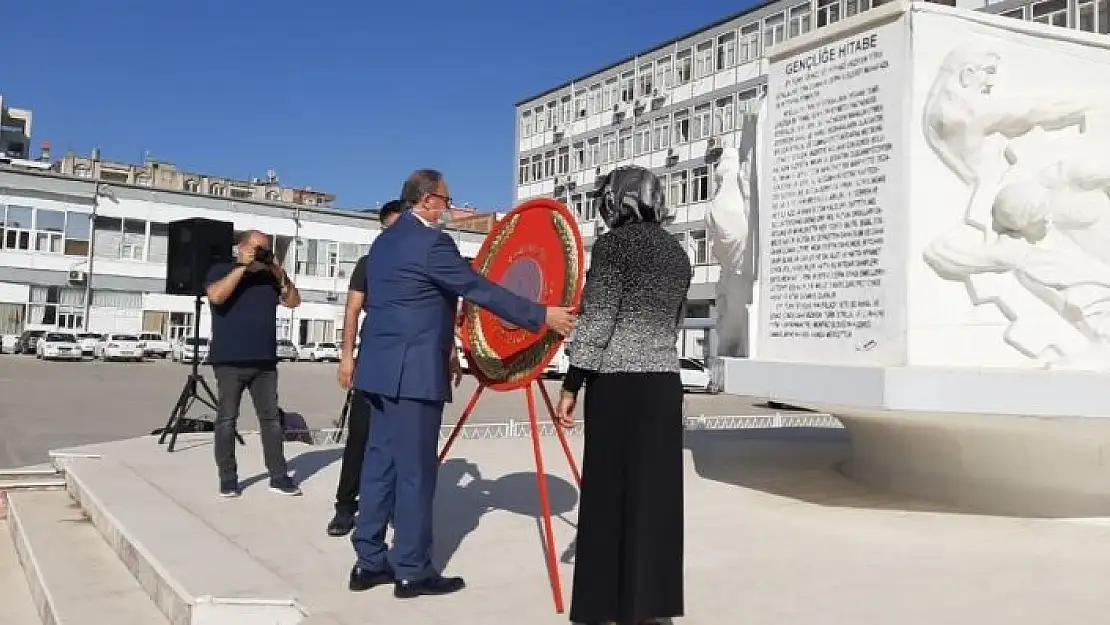 'İlköğretim Haftası buruk başladı'