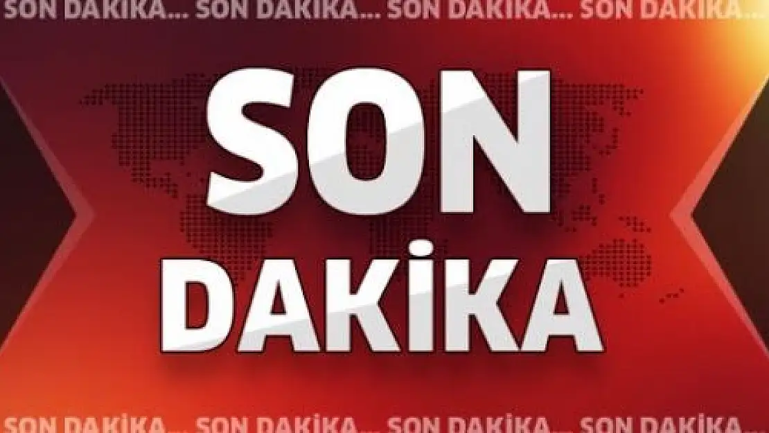 AĞRI'DA ASKERE ATEŞ AÇILDI 4 ASKER YARALI