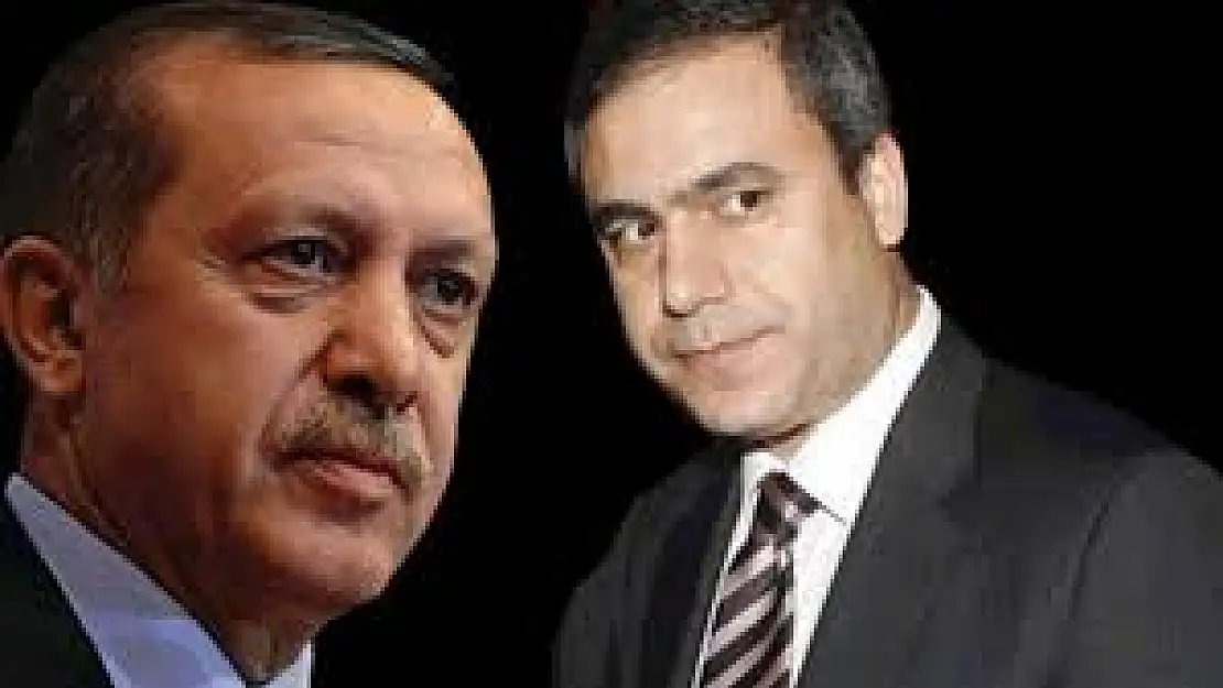 ERDOĞAN AÇIKLADI: SICAK BAKMIYORUM
