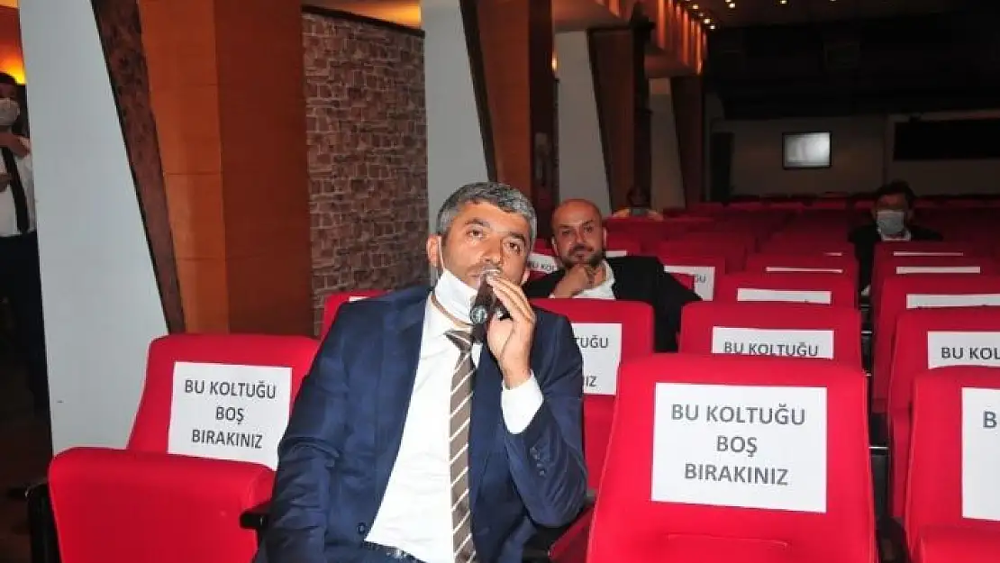 'İnce, Ankara toplantısını değerlendirdi'