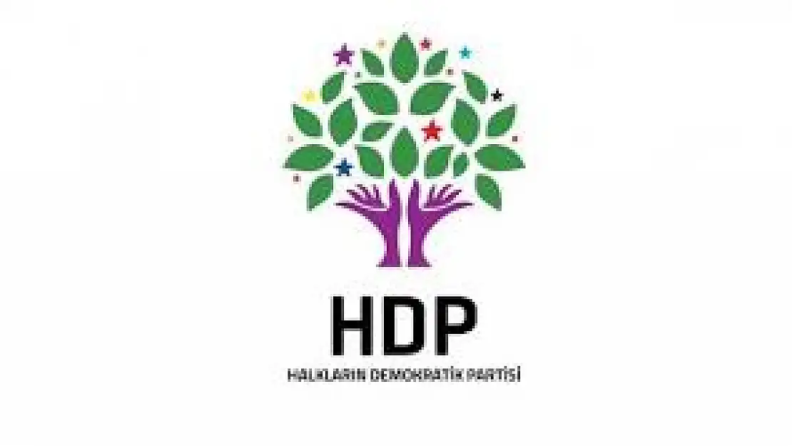 HDP MALATYA MİLLETVEKİLİ ADAY LİSTESİ
