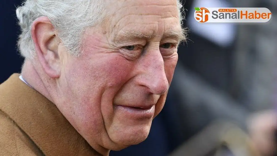 İngiltere'de Veliaht Prens Charles'ın korona virüs testi pozitif çıktı.