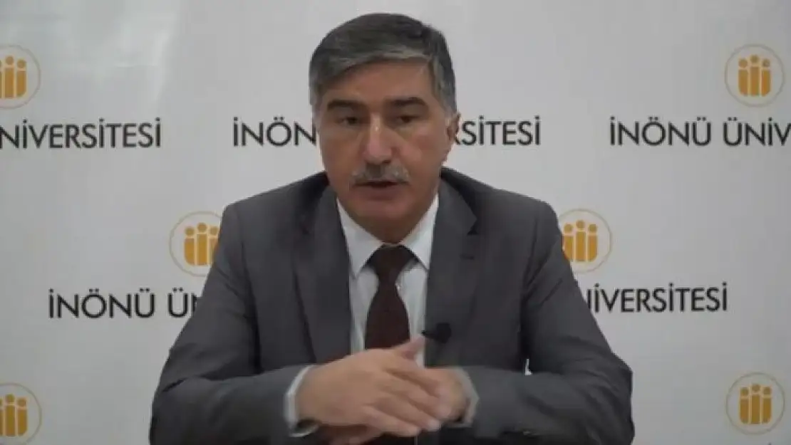 'İnönü´de `Türkiye-ABD İlişkileri´ konulu çevrim içi seminer'