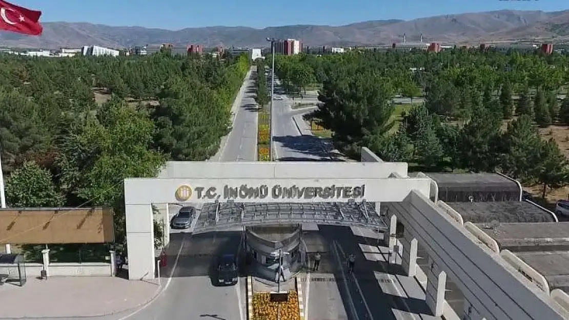 'İnönü Üniversitesi, 3 ilin nüfusundan fazla mezun verdi'