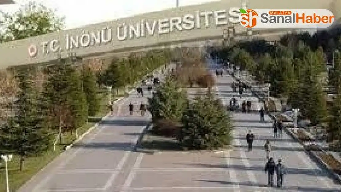 İnönü Üniversitesi'den personel alımı