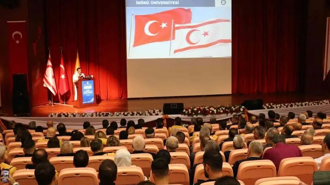 'İnönü Üniversitesi´nin 2022-2023 akademik yılı açılışı'