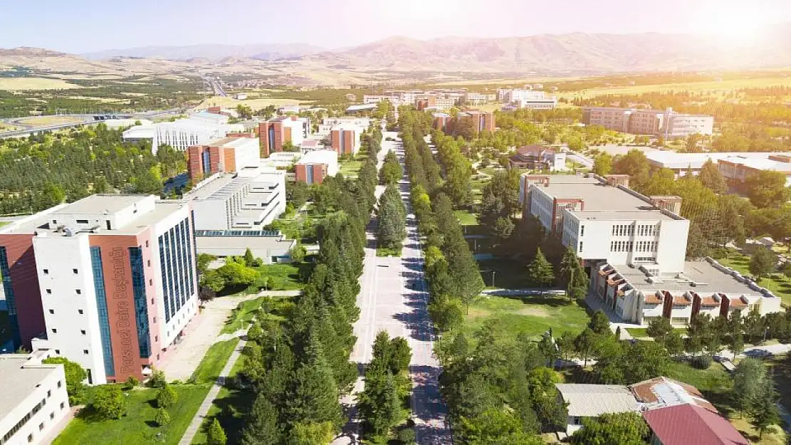 İnönü Üniversitesi'nin yeni rektörü belli oldu