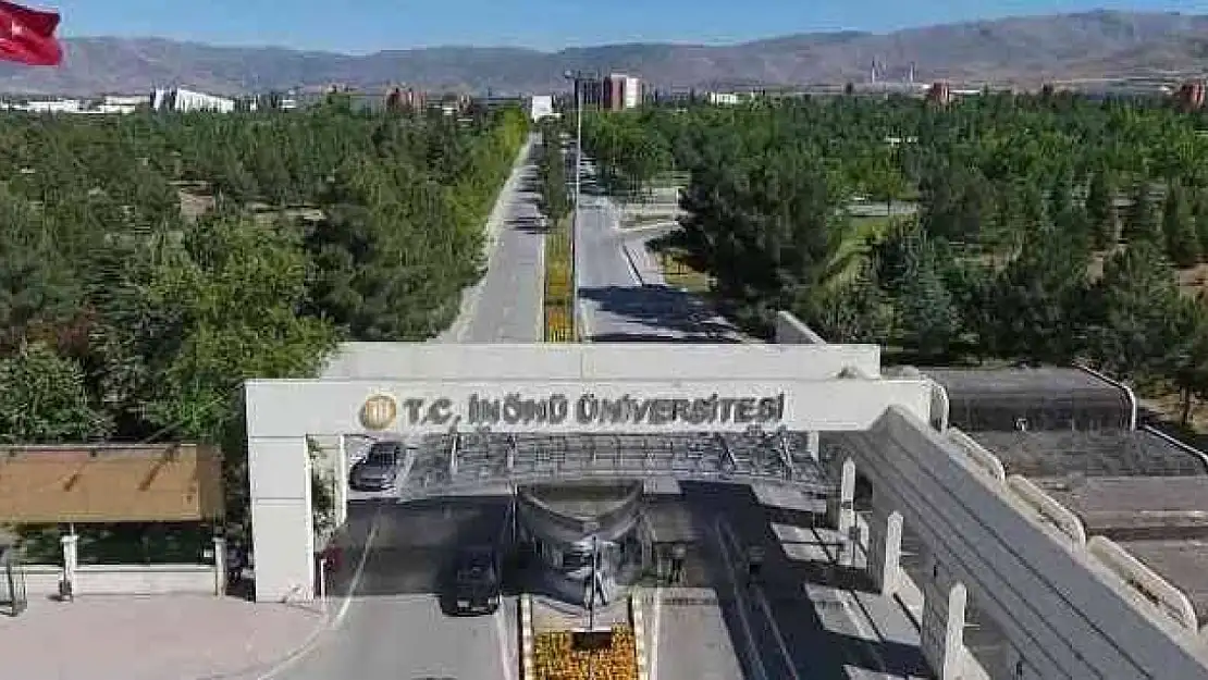 İnönü Üniversitesi rektör yardımcıları belli oldu