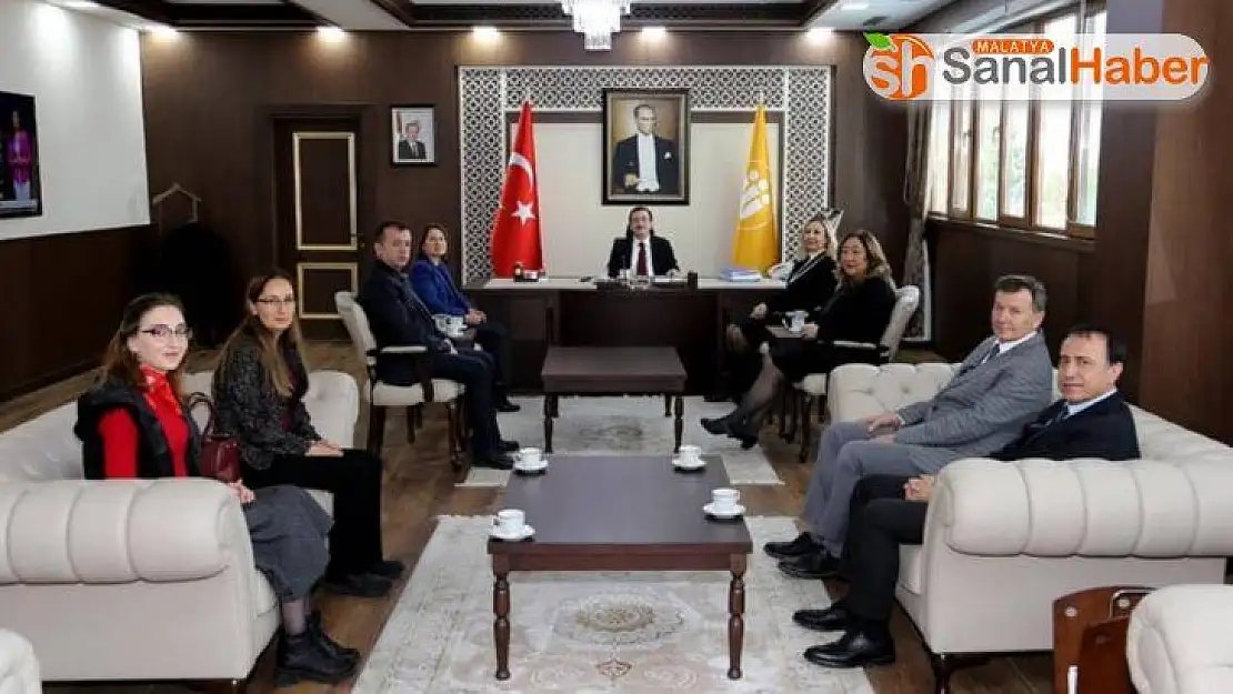 İnönü Üniversitesi Tıp Fakültesi akredite edildi