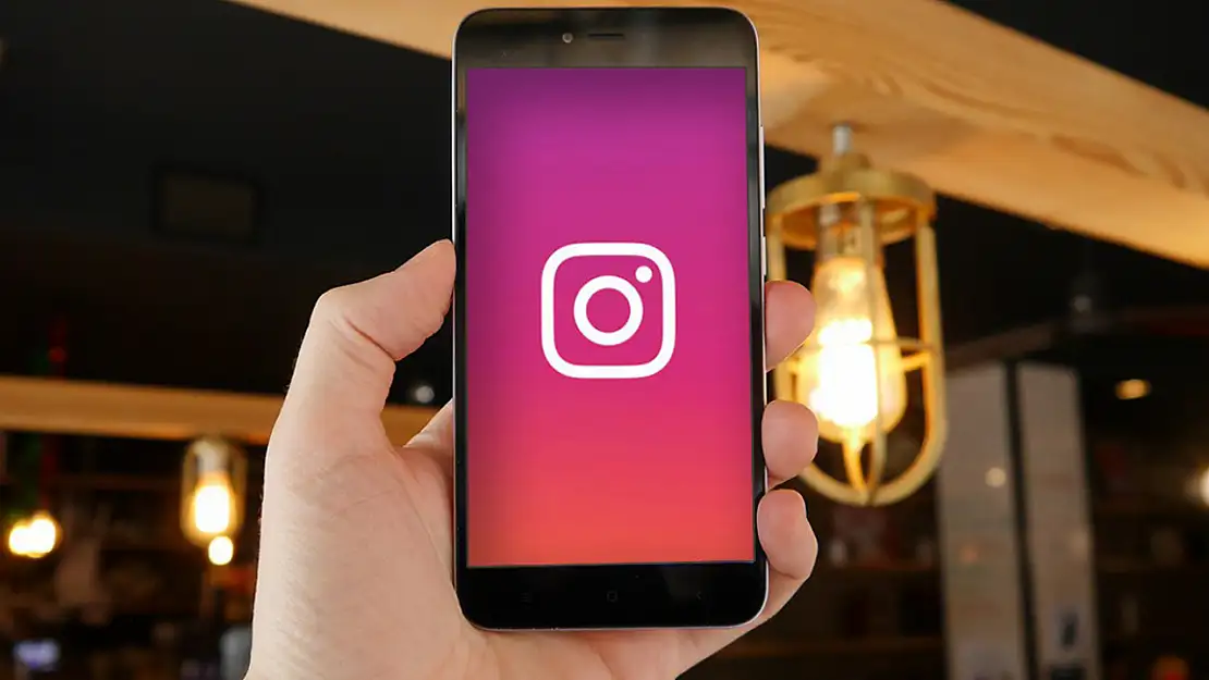 İnstagram'a erişeyim derken hesaplarınızdan olmayın