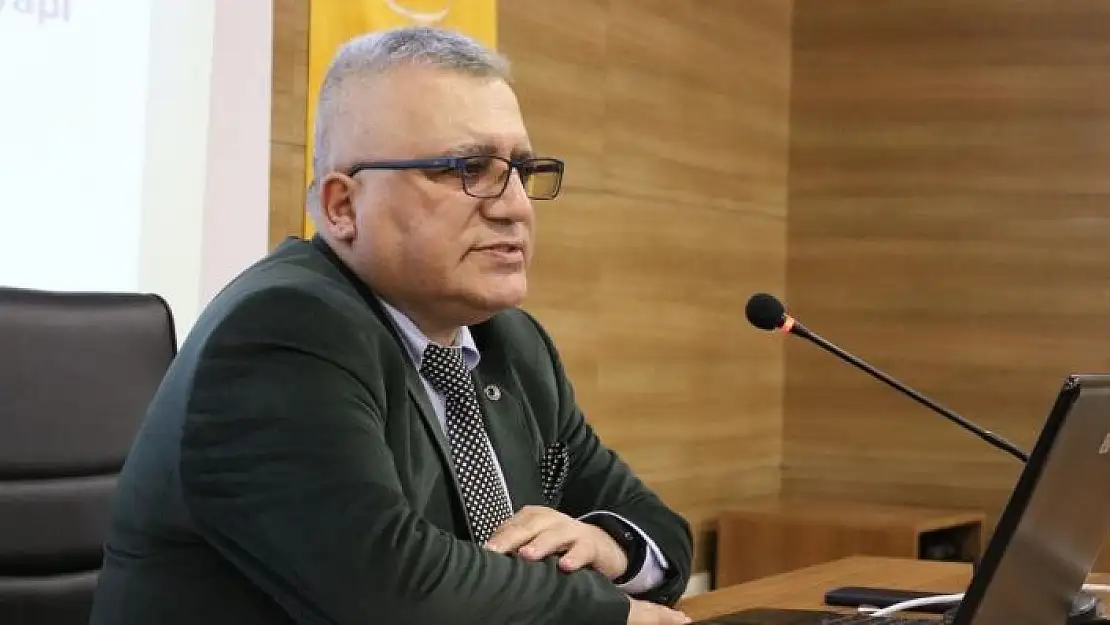 'İnternete bağlan ama bağımlı olma'