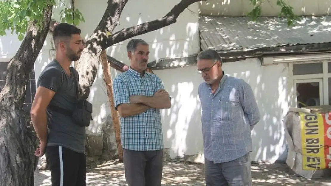'İntihar notu bırakan genç kayıplara karıştı: Ailesi perişan halde gelecek iyi bir haber bekliyor'
