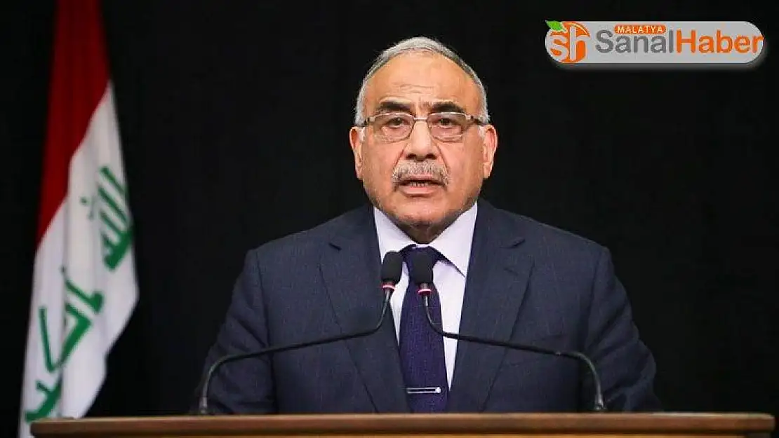 Irak: 'ABD Büyükelçiliğine yönelik saldırı kabul edilemez'