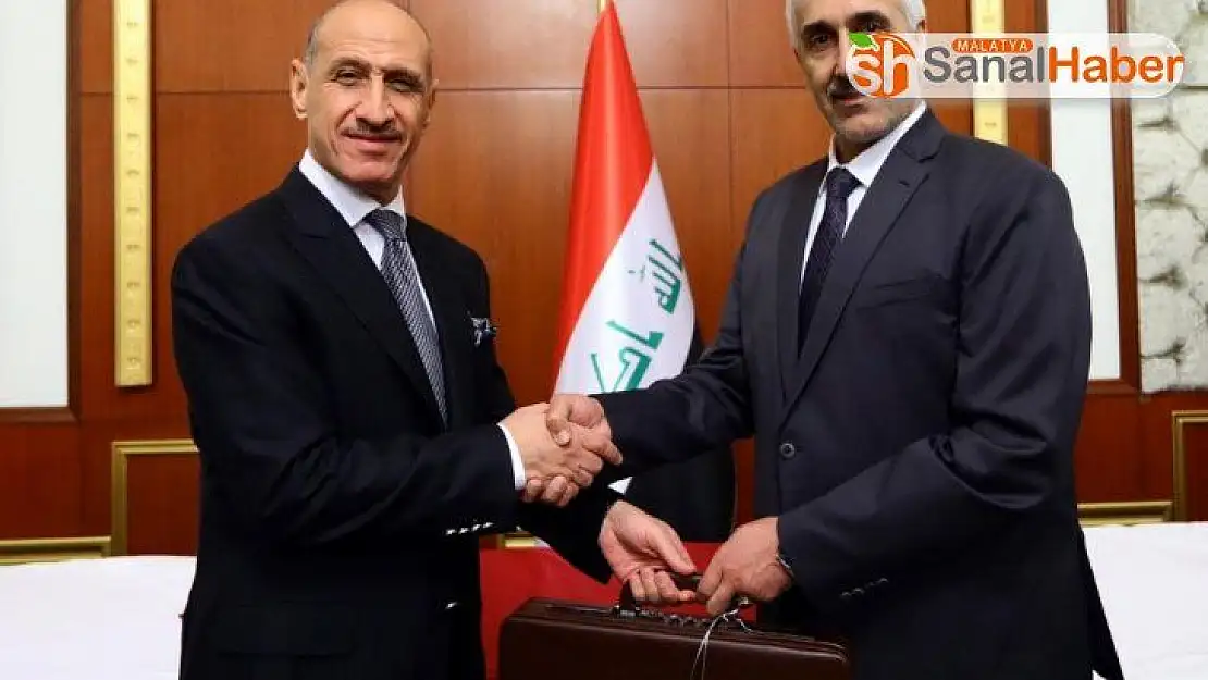 Irak Başbakanı el-Kazimi, Abdülmehdi'den görevini devraldı