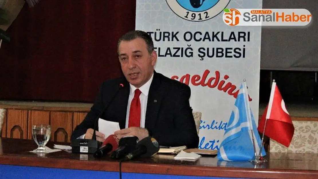 Irak Devlet Bakanı Maruf: 'Biz Türkmenler hiçbir zaman adaletsizlik yapmadık'