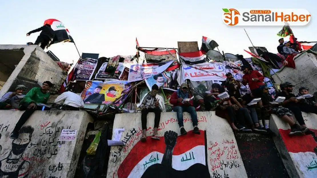 Irak'ta gözaltına alınan 2 bin 500 kişi serbest bırakıldı